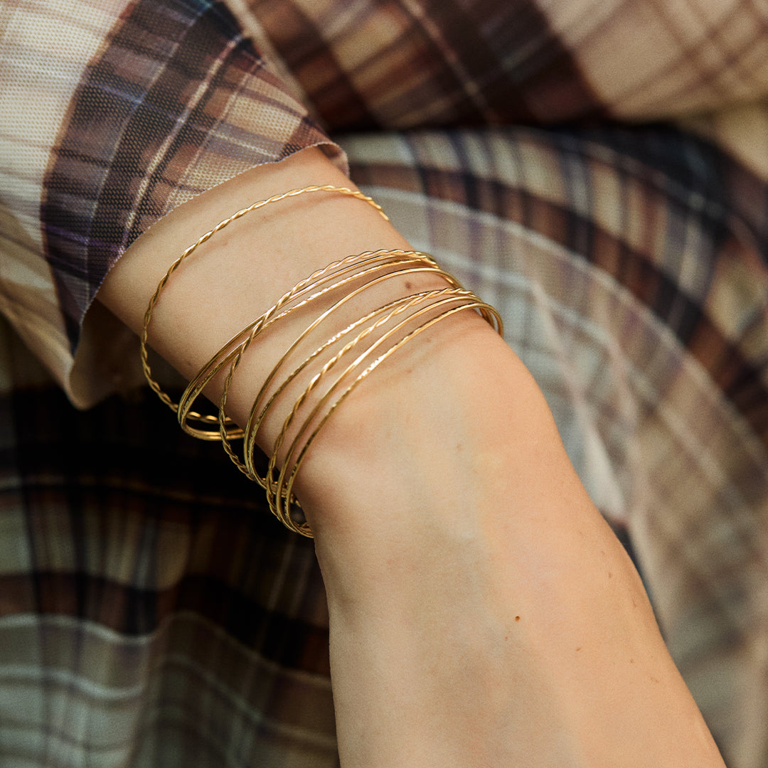  bangle bracelet Arizona