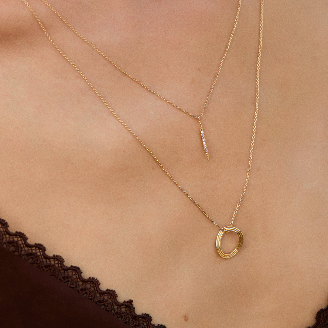 Collier Destin