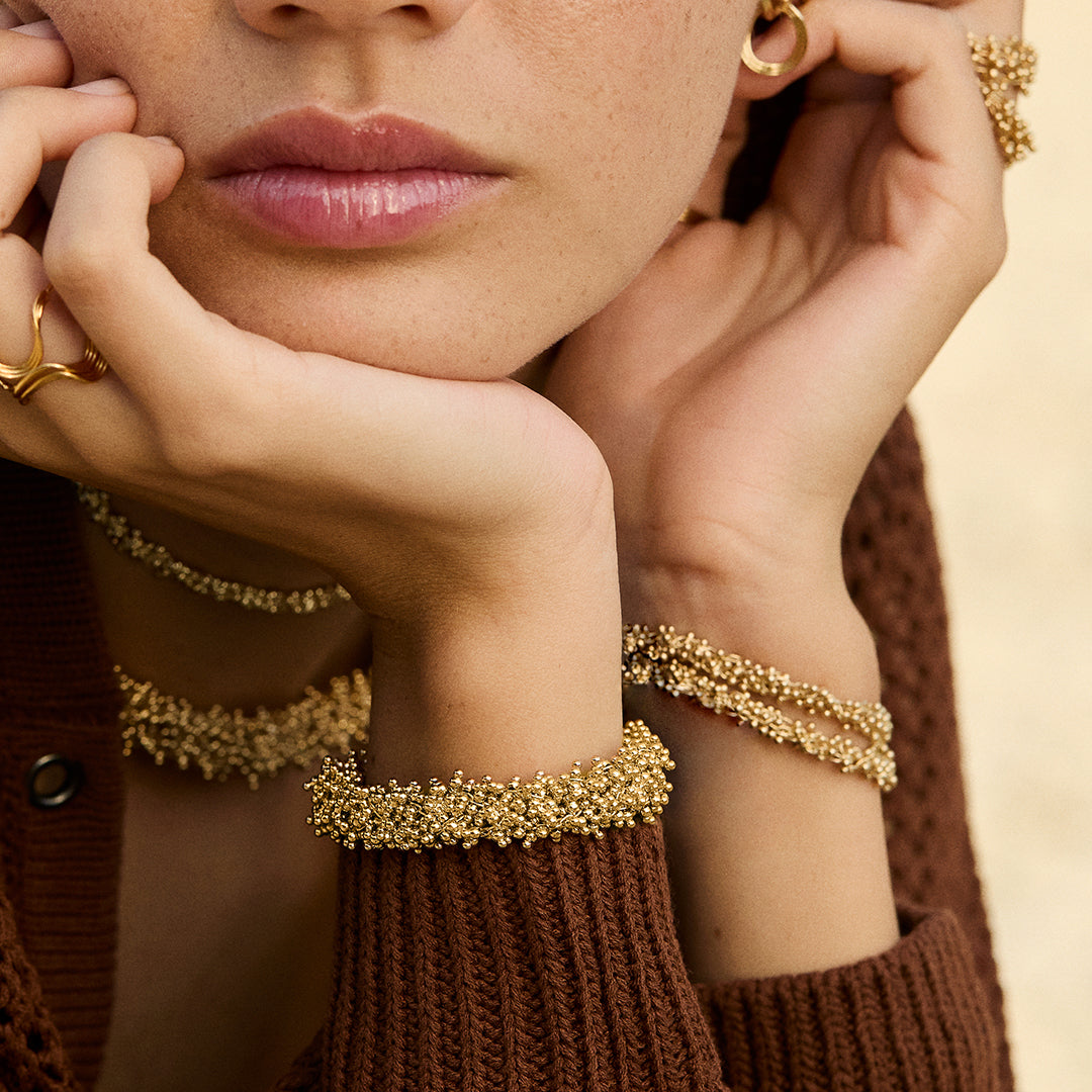 Bracelet Parisienne