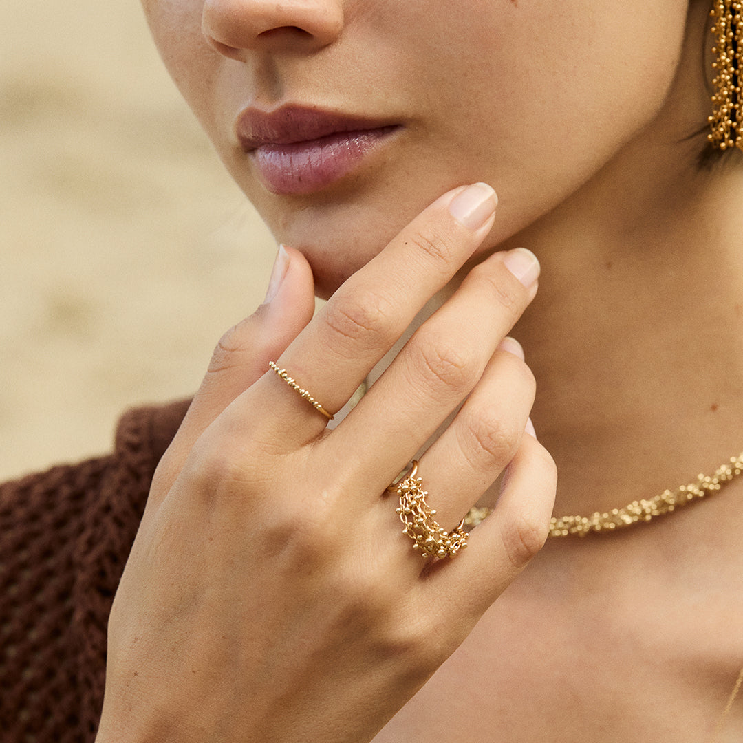 Bague Océane