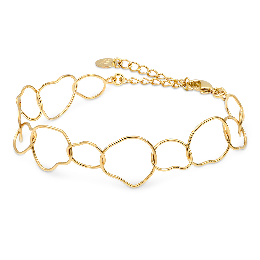 Grand Bracelet Capucine