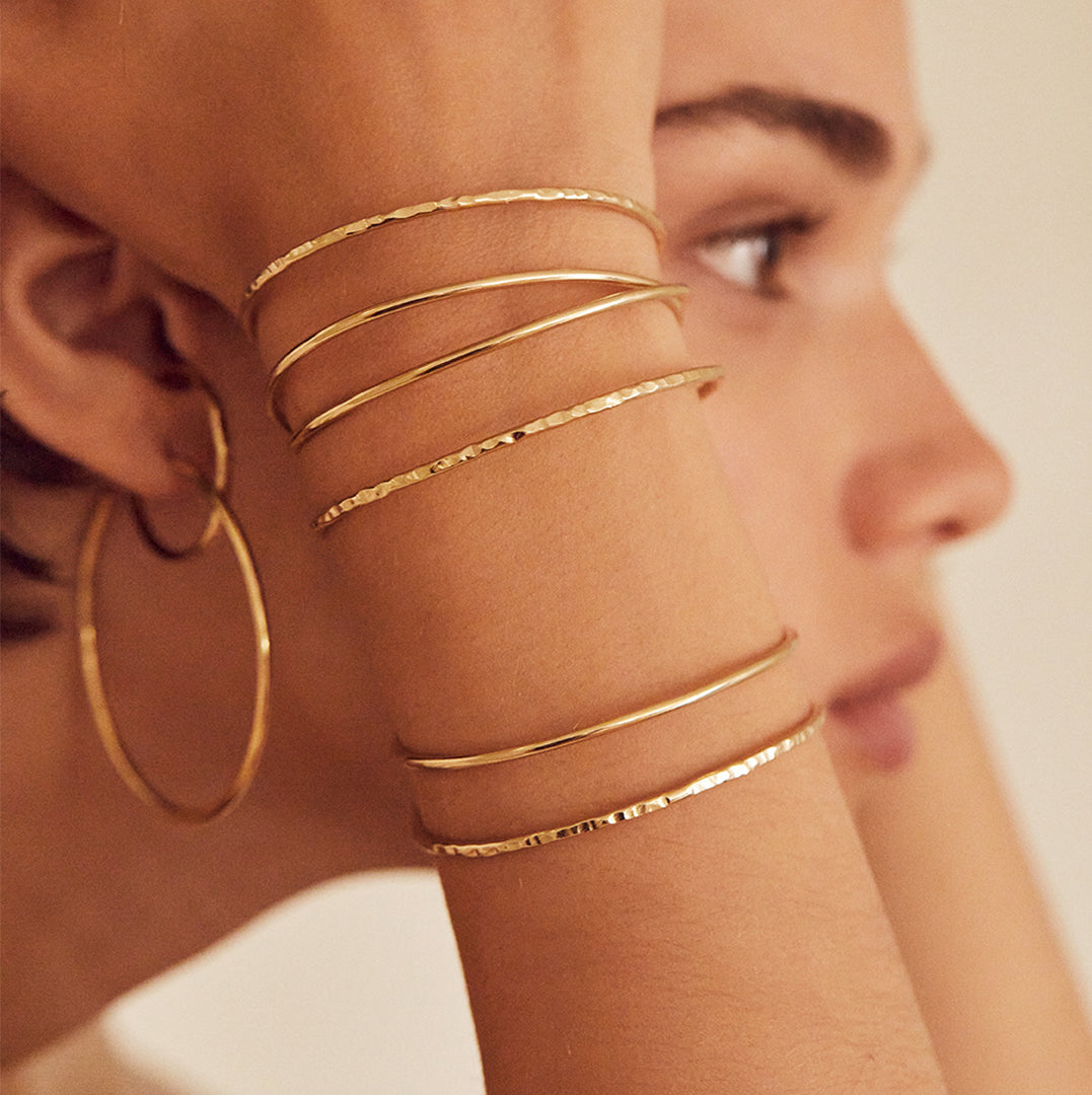 bangle bracelet eve