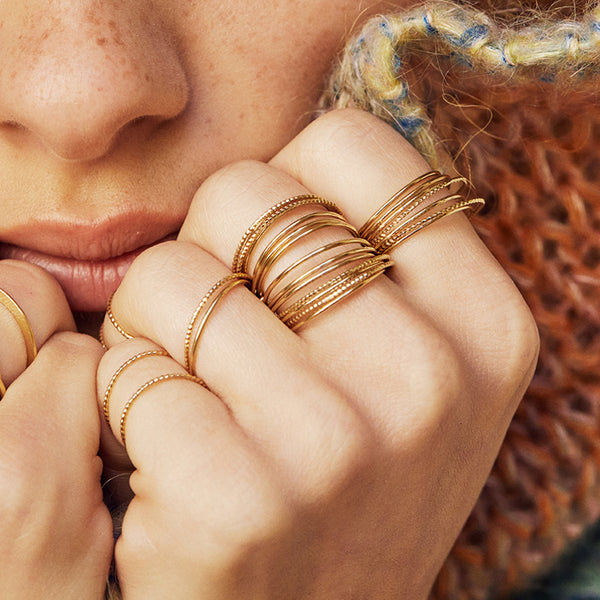 grande bague désirs