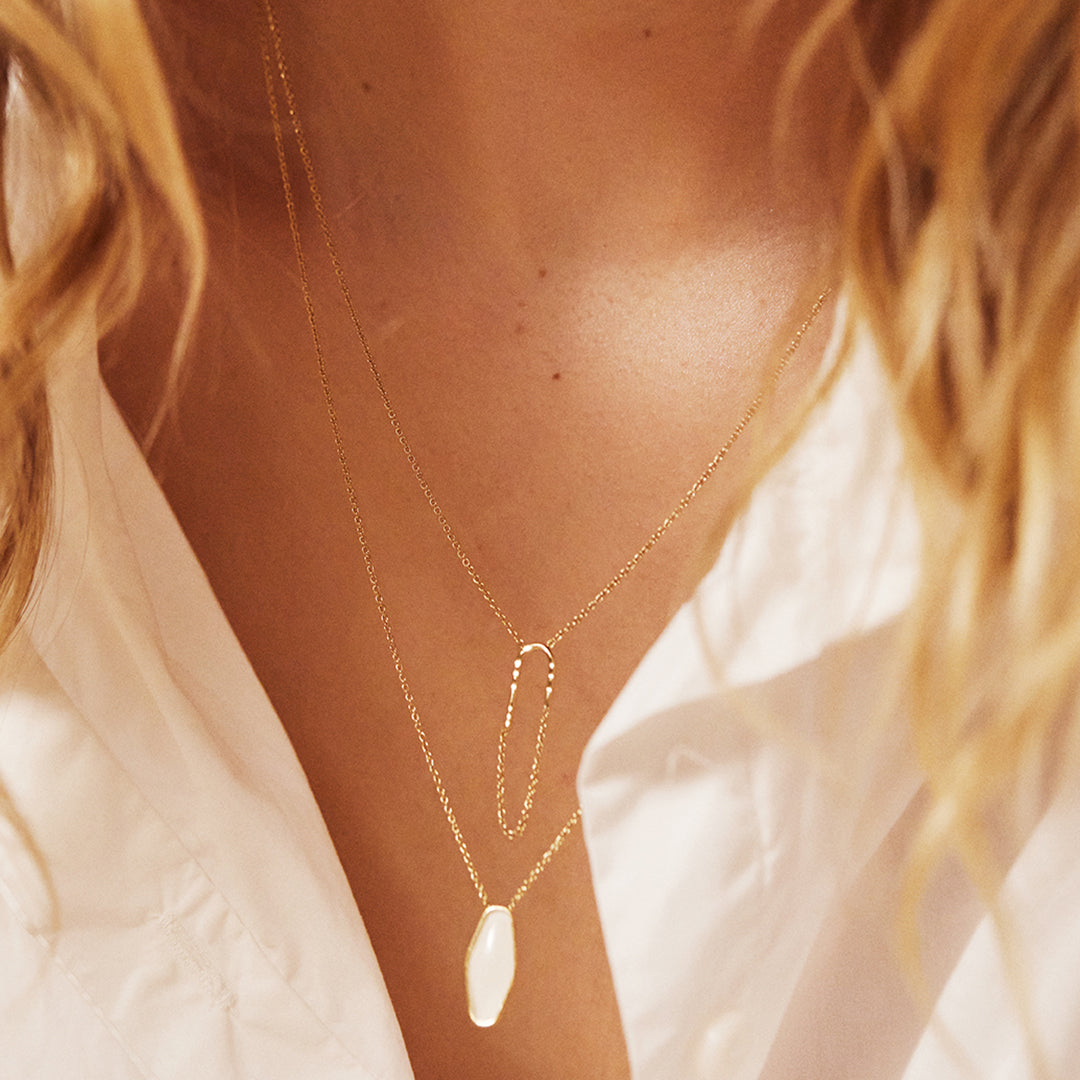  necklace Colette