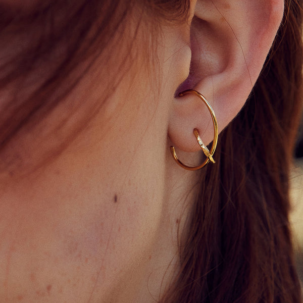 ear cuffs alma