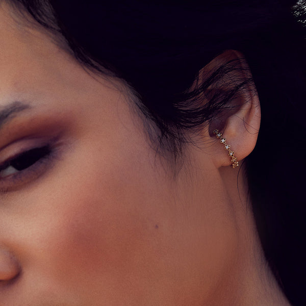 ear cuffs gabrielle