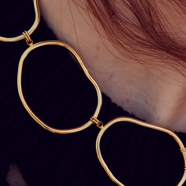 grand collier victoire