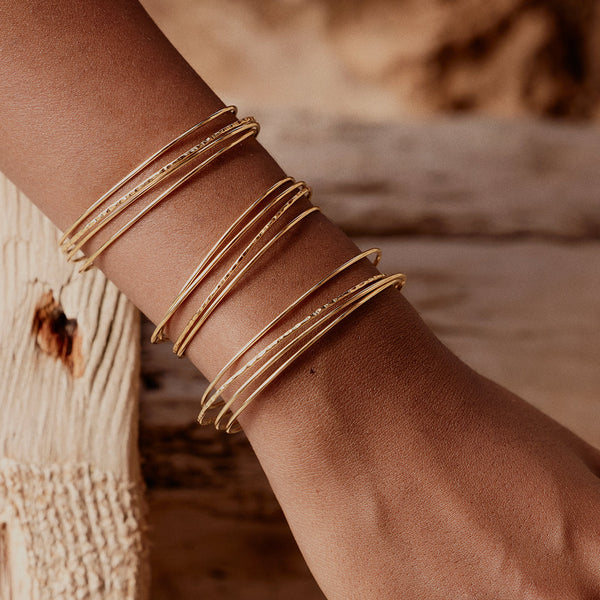 petite manchette nomades