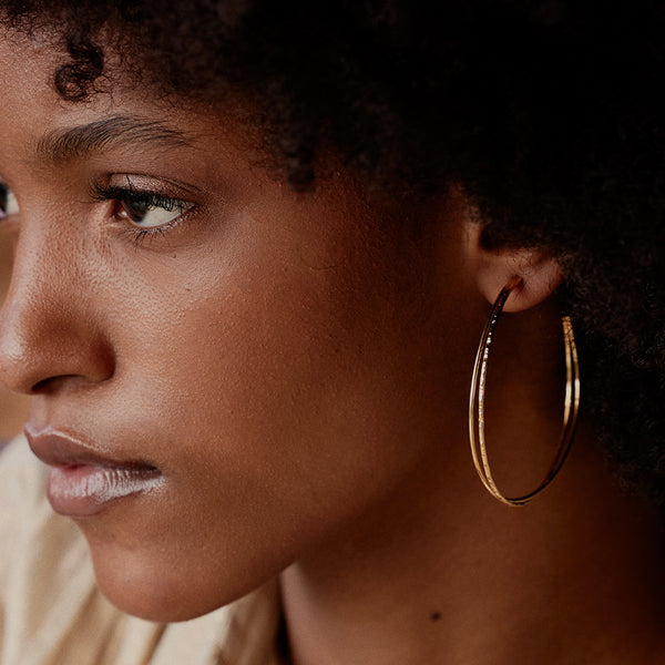 große ohrringe nomades