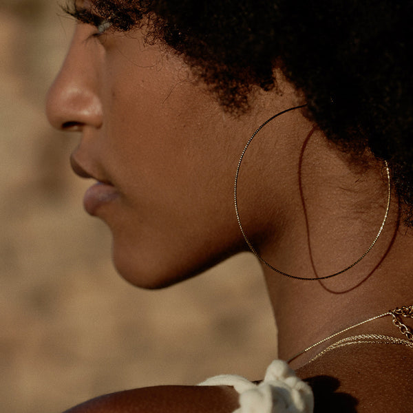 grandes créoles ode