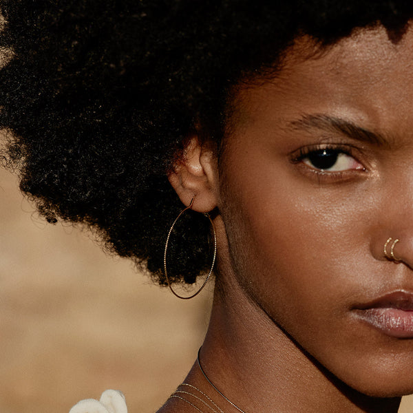 petites créoles ode