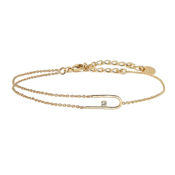 The discount bracelet colette