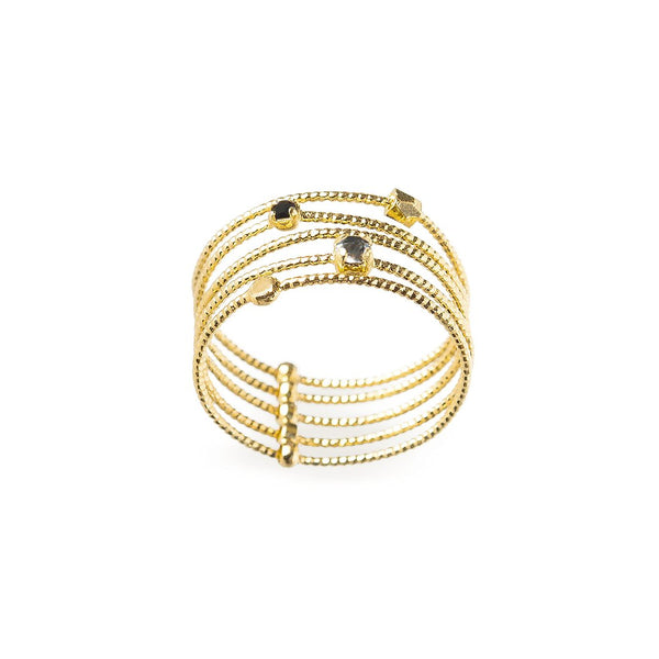 Bague tresor best sale